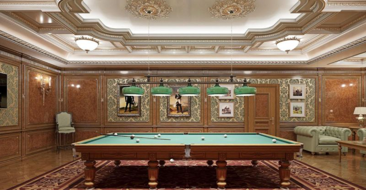 18 Photos That Show Inside A Mansion That Belonged To One Of America’s Wealthiest Families - Decor Hint 18 Photos That Show Inside A Mansion That Belonged To One Of Americas Wealthiest Families - Decor Hint