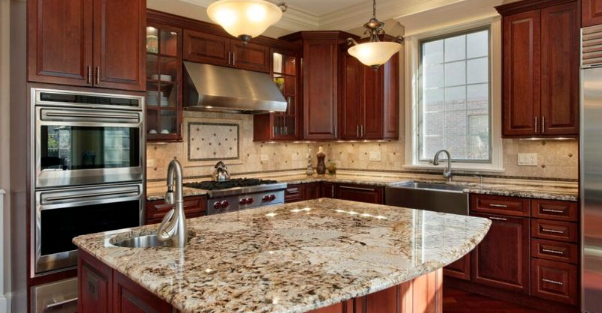 19 Fixtures That Instantly Date Your Kitchen - Decor Hint 19 Fixtures That Instantly Date Your Kitchen - Decor Hint