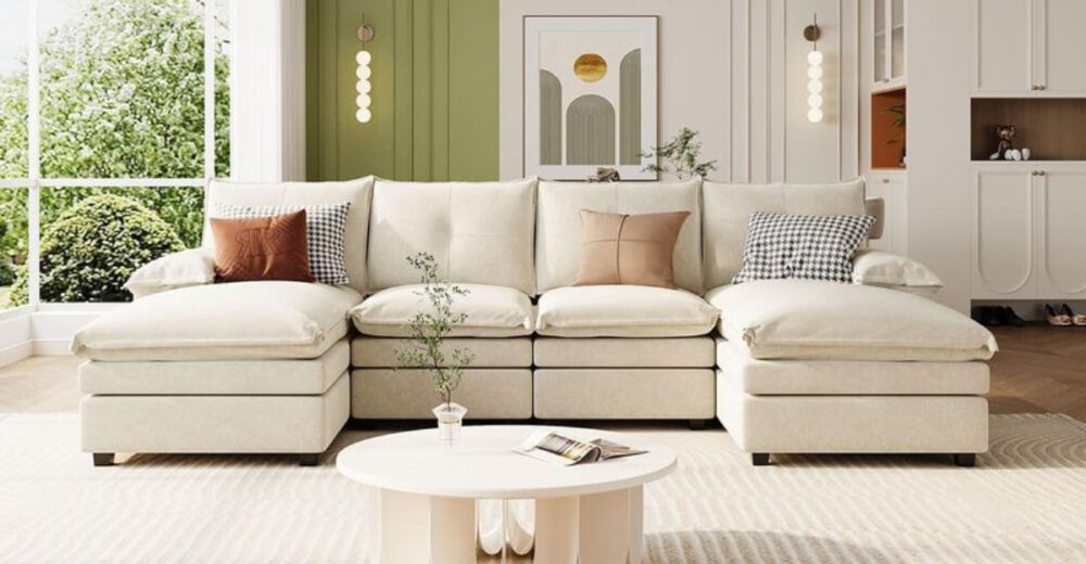 20 Couch Styles That Are So Cringe According to Designers - Decor Hint