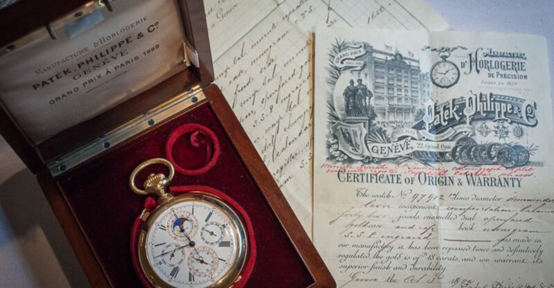 20 Types Of Antiques That Only Get More Valuable Over Time, According To Professionals