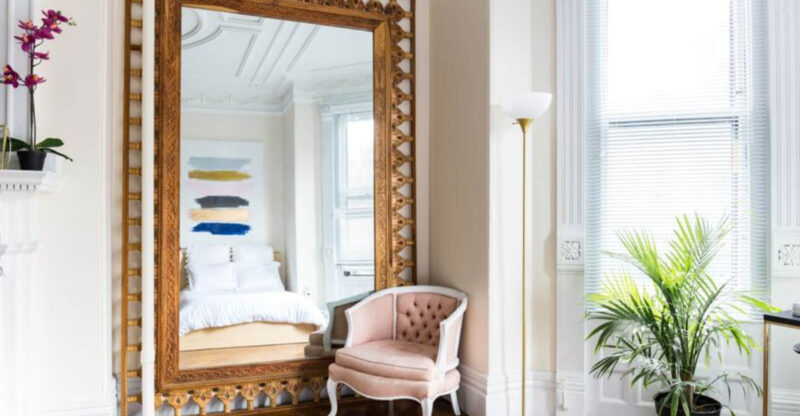 21 Clever Ways To Update Your Living Room Without Replacing The Furniture