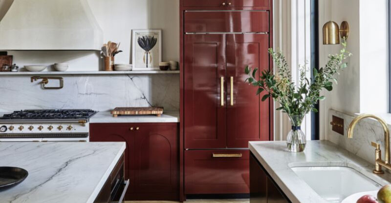 21 Interior Design Trends Designers Are Ready To Leave Behind In 2025