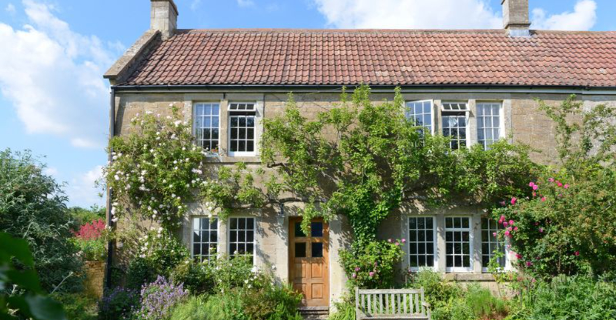 21 Landscaping Features That Are Really Annoying Your Neighbors, Real Estate Pros Say - Decor Hint 21 Landscaping Features That Are Really Annoying Your Neighbors Real Estate Pros Say - Decor Hint