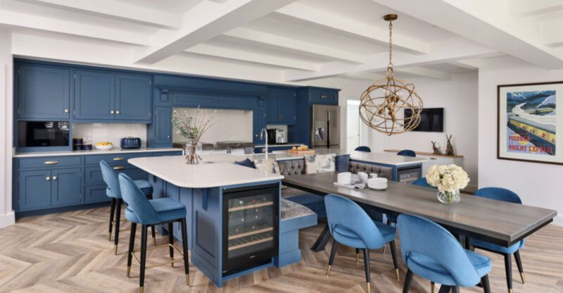 21 Mistakes Everyone Makes When Decorating A Kitchen