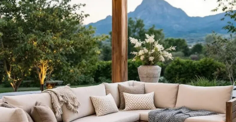22 Fancy Barndominium Homes That Beautifully Mix Rustic With Modern