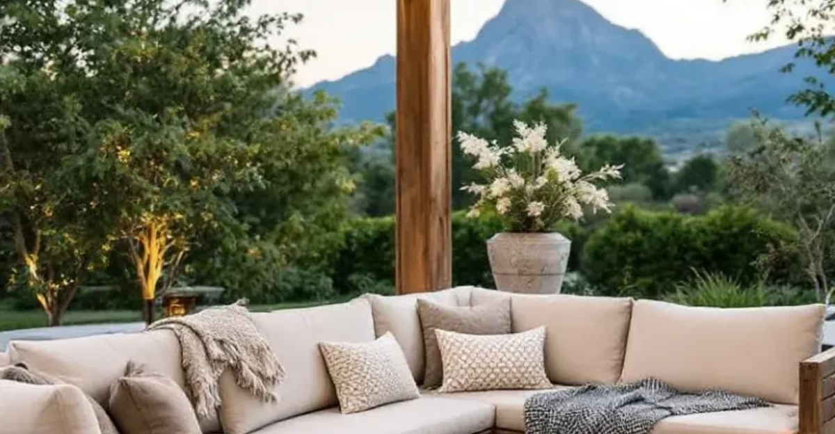 22 Fancy Barndominium Homes That Beautifully Mix Rustic With Modern - Decor Hint 22 Fancy Barndominium Homes That Beautifully Mix Rustic With Modern - Decor Hint