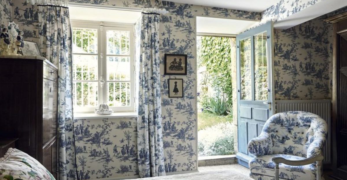 22 French Country Decor Ideas For Every Room - Decor Hint 22 French Country Decor Ideas For Every Room - Decor Hint