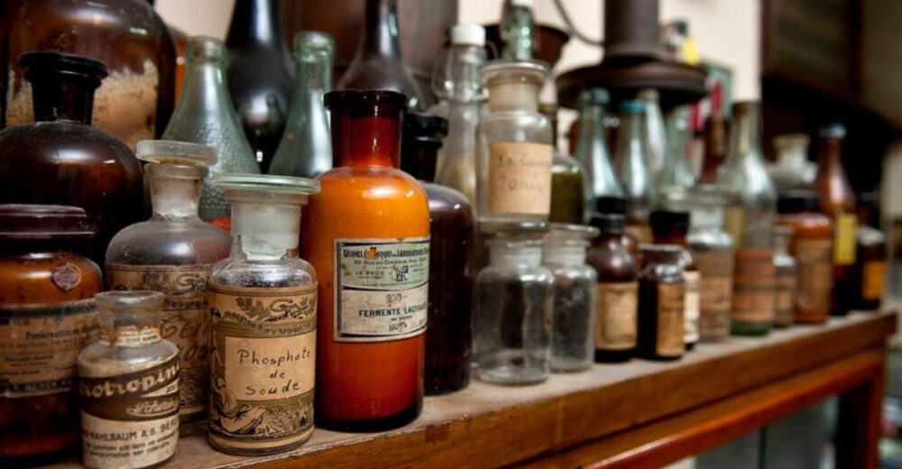 22 Photos That Show What American Homes Truly Looked Like 100 Years Ago - Decor Hint