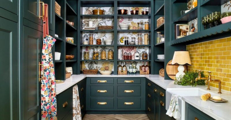 22 Traditional Kitchen Trends That Are Becoming More Popular In Modern Homes
