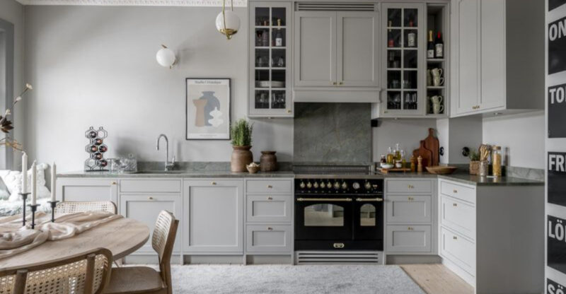 22 Ways To Modernize An Outdated Kitchen Without Totally Replacing It
