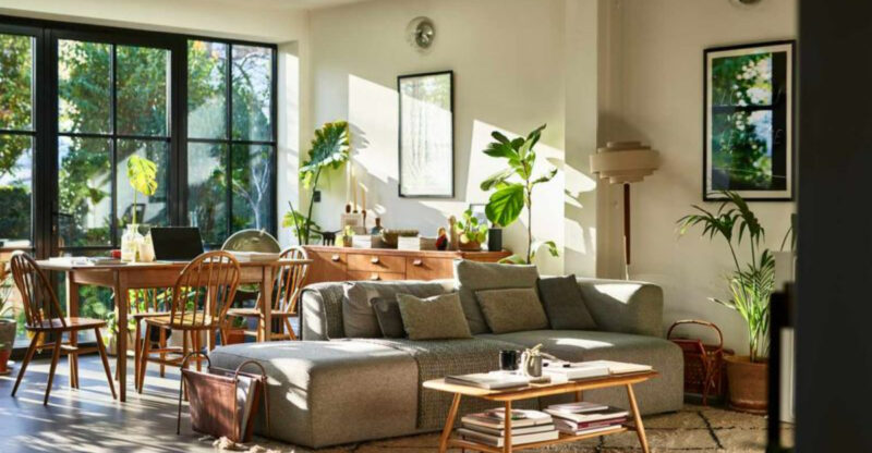 23 Low Effort Hacks To Make Your House Look Cleaner