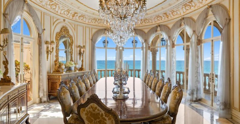 25 Amenities You Can Find In Billionaires’ Homes