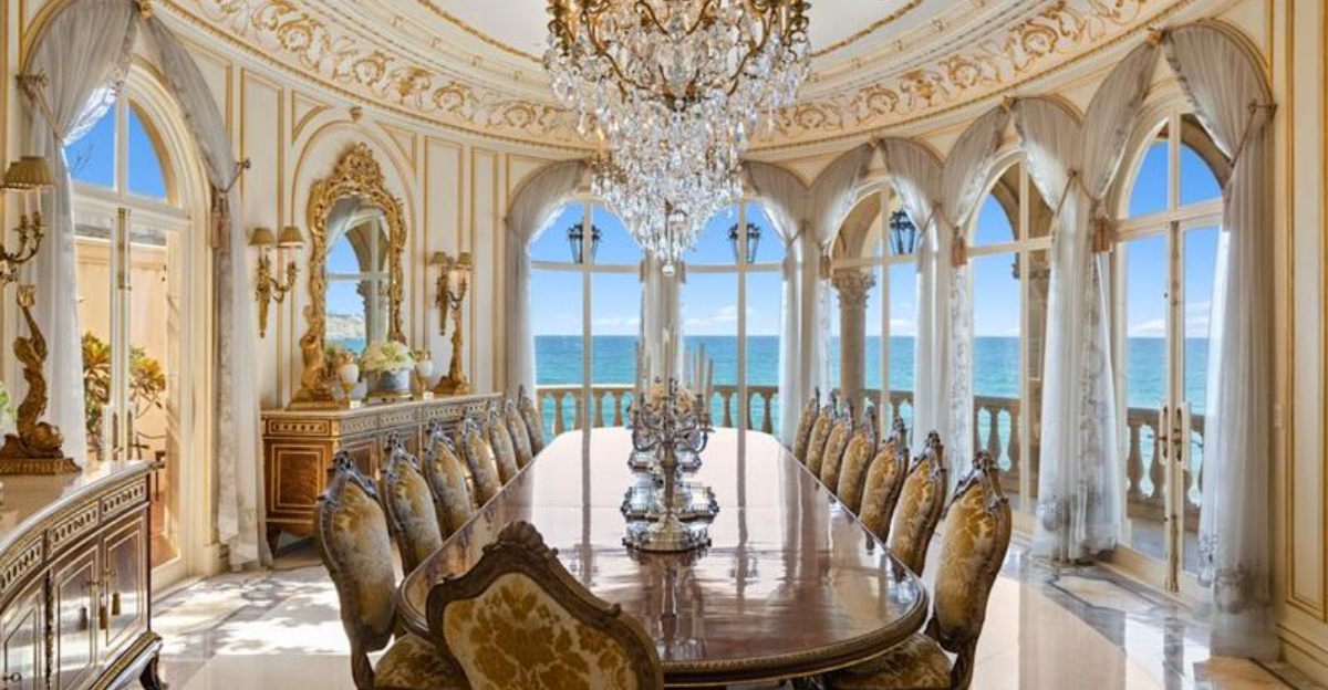 25 Amenities You Can Find In Billionaires' Homes - Decor Hint 25 Amenities You Can Find In Billionaires Homes - Decor Hint