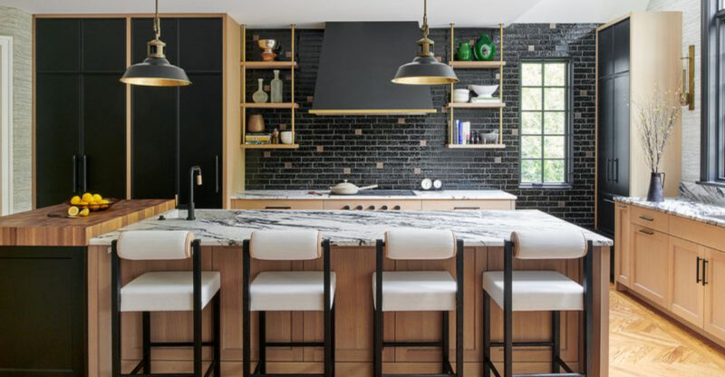 25 Old Fashioned ’80s Kitchen Cabinet Trends That Everyone Wants In 2025