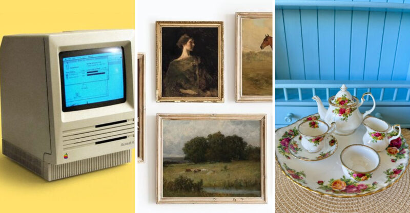 36 Things In Your Home You’ll Regret Throwing Out In 10 Years - Decor Hint 36 Things In Your Home You’ll Regret Throwing Out In 10 Years