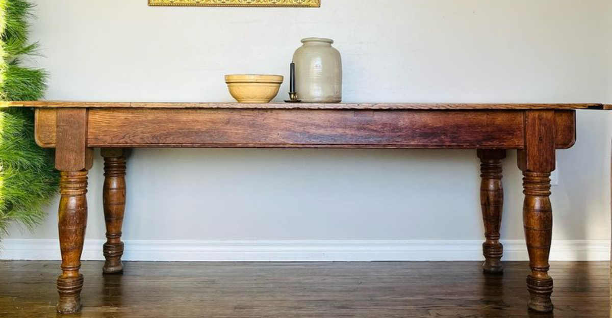 5 Antique Styles That Instantly Boost A Room's Character - Decor Hint 5 Antique Styles That Instantly Boost A Rooms Character - Decor Hint