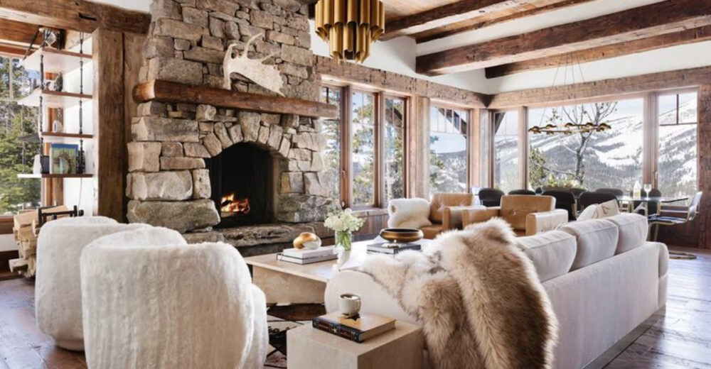 5 Montana Decorating Trends Keep Standing The Test Of Time - Decor Hint