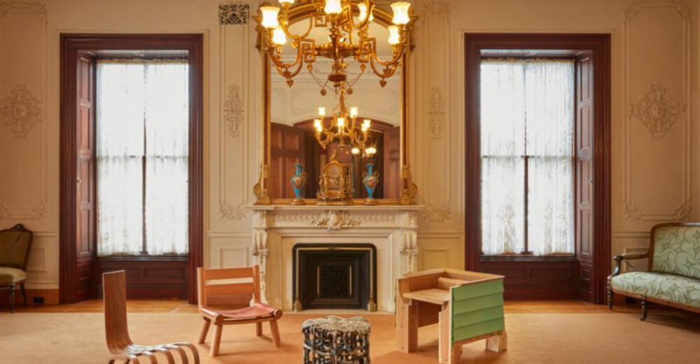 5 Retro Treasures Show Why Rhode Islands Furniture Legacy Still Shines - Decor Hint