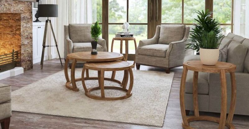 5 Tips On How Chicago Apartments Use Smart Furniture To Maximize Space