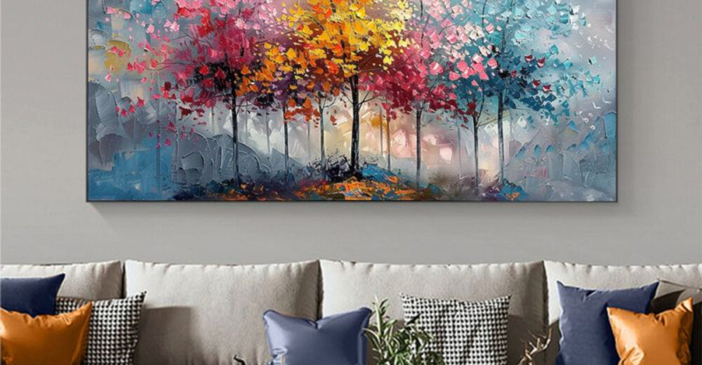 7 Decor Habits Making Your Home Look Stuck In Time And 8 That Are Surprisingly Stylish - Decor Hint