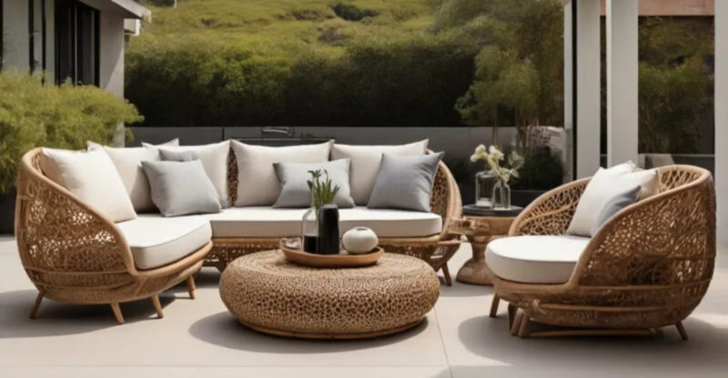 7 Florida Porch And Patio Trends That Scream Relaxation