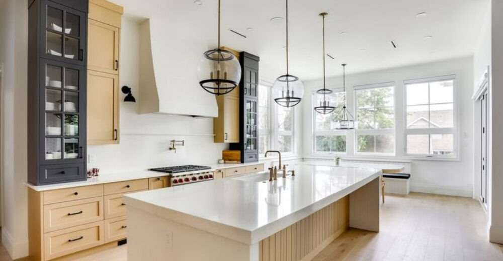 7 Kitchen Details That California Homeowners Quietly Obsess Over - Decor Hint