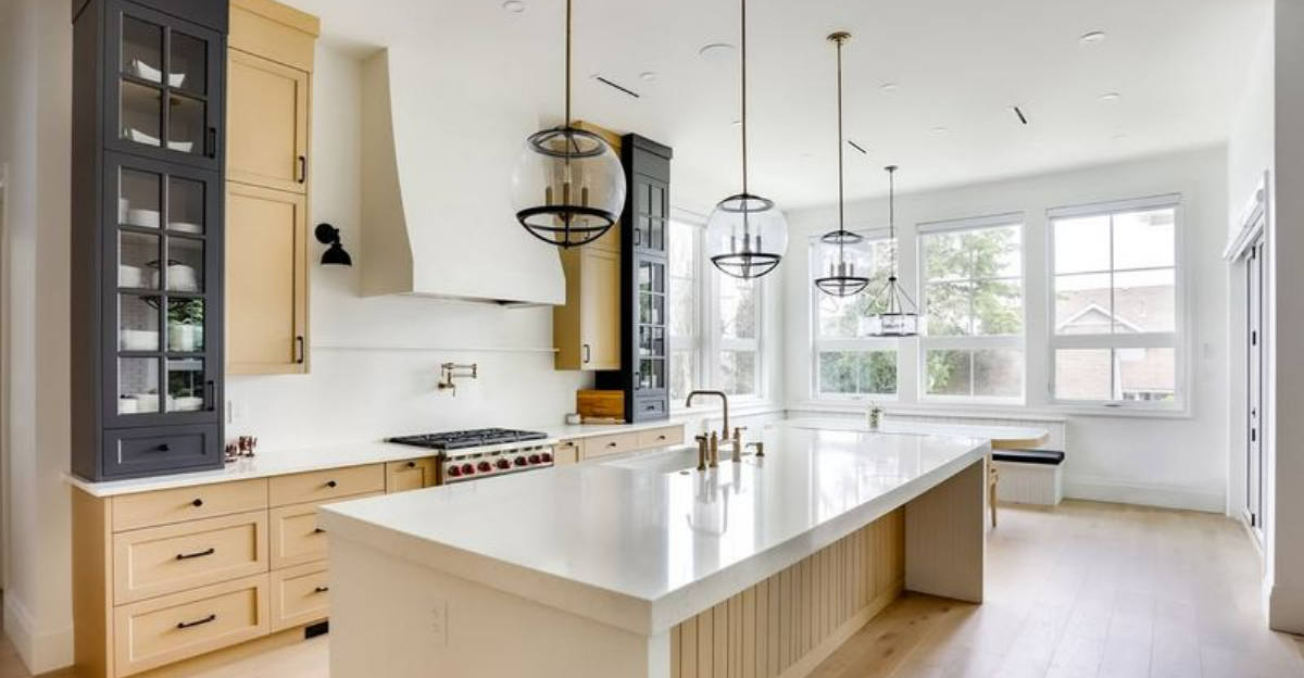 7 Kitchen Details That California Homeowners Quietly Obsess Over - Decor Hint 7 Kitchen Details That California Homeowners Quietly Obsess Over - Decor Hint