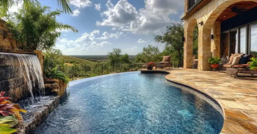 7 Most Popular Outdoor Living Styles In Austin Texas - Decor Hint