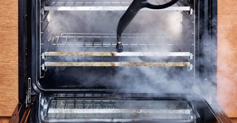 7 Professional-Grade Products That Make Cleaning Oven Racks Effortless