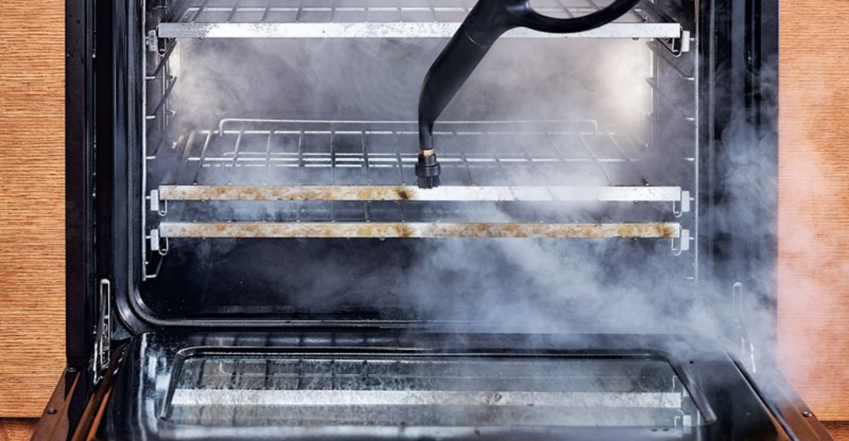 7 Professional Grade Products That Make Cleaning Oven Racks Effortless - Decor Hint