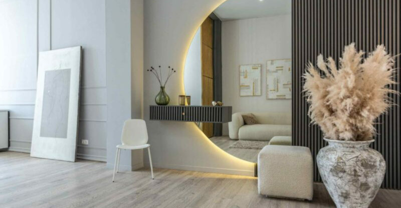 7 Small Room Decor Trends That Designers Say Will Be Forever Favorites In 2025 And Beyond