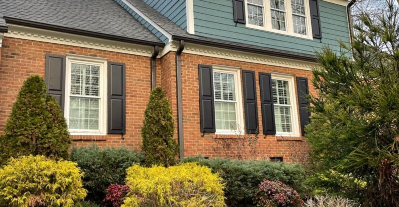 7 Timeless Facade Trends From Historic Charleston, South Carolina