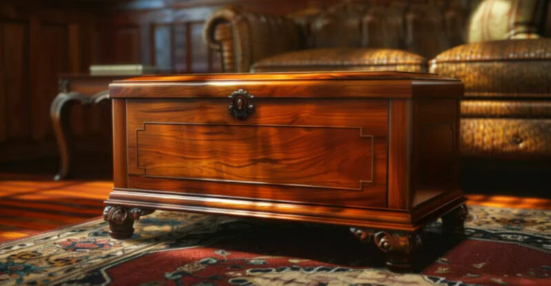 8 Antique Pieces That’ll Increase In Value In 2025 And 8 That Will Decrease