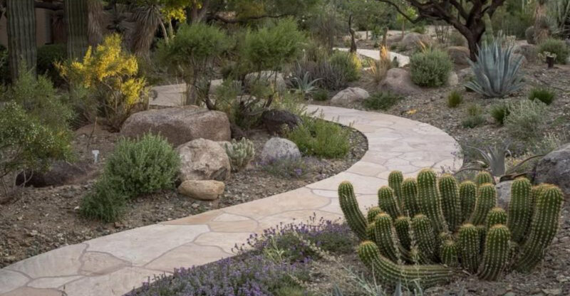 8 Backyard Patio Trends That Rule Arizona Outdoor Living