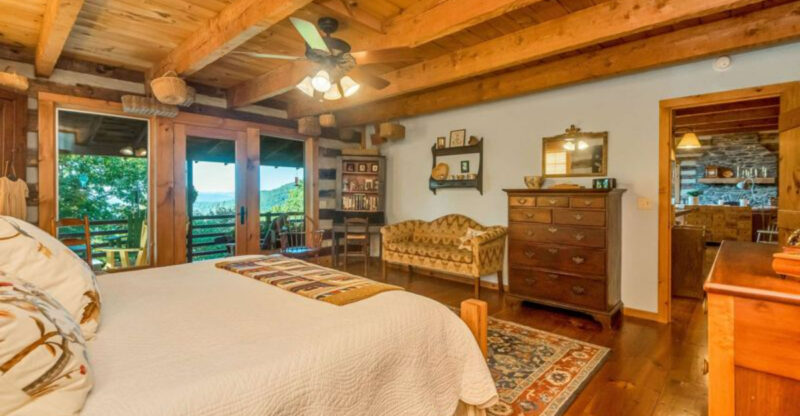8 Bedroom Looks You’ll See All Over North Carolina Interiors