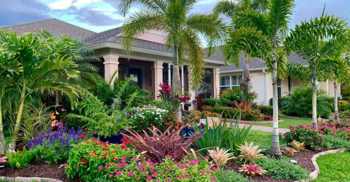 8 Entryway Ideas That Just Work In Small Florida Houses - Decor Hint 8 Entryway Ideas That Just Work In Small Florida Houses - Decor Hint