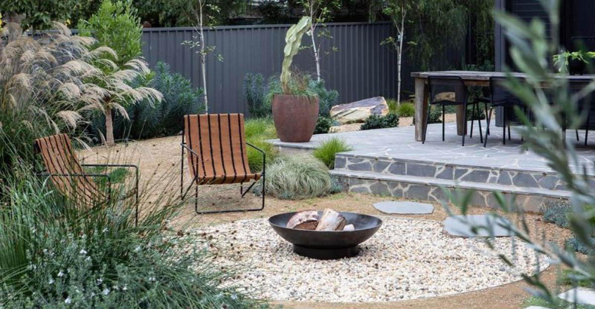 8 Patio Upgrades That Feel Expensive But Designers Say Theyre Totally Affordable - Decor Hint