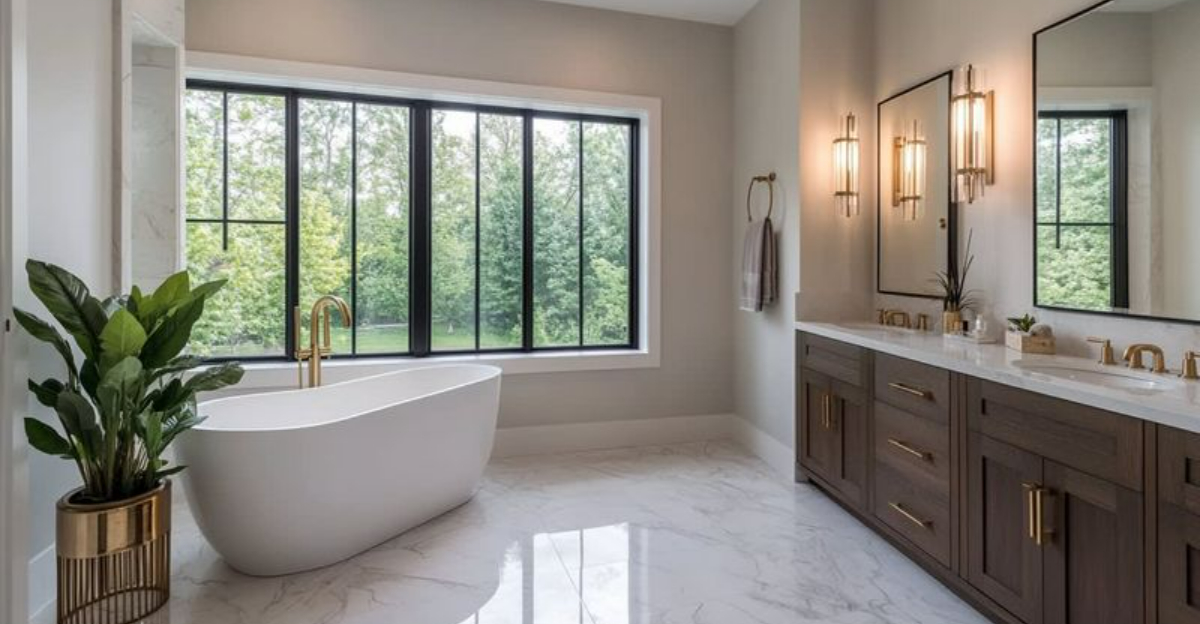 9 Bathroom Features California Homeowners Are Quietly Obsessed With - Decor Hint 9 Bathroom Features California Homeowners Are Quietly Obsessed With - Decor Hint