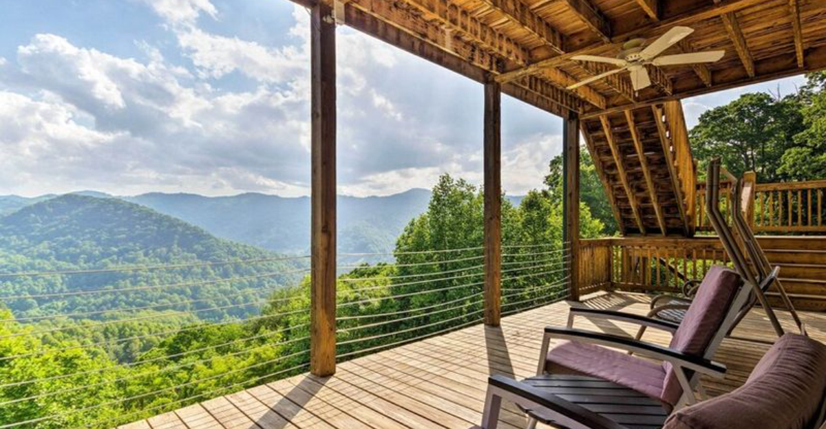 9 Cozy Patios That Define Everyday Life In Asheville - Decor Hint 9 Cozy Patios That Define Everyday Life In Asheville - Decor Hint