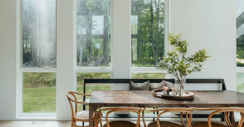 9 Dining Room Styling Secrets That Never Go Out Of Style In Georgia
