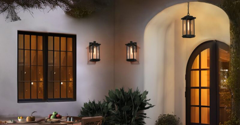 9 Items That Designers Say Should Never Be On Your Porch (And 8 That Should Be)
