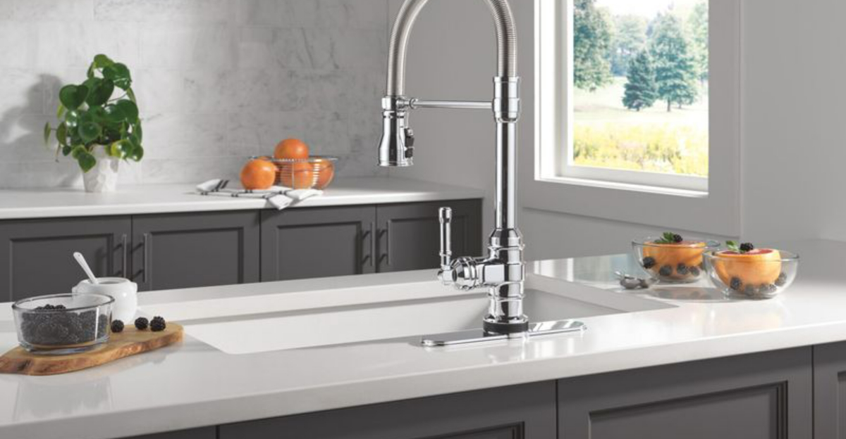 9 Kitchen Icks That Instantly Turn Off Homebuyers And 9 That Immediately Win Them Over - Decor Hint 9 Kitchen Icks That Instantly Turn Off Homebuyers And 9 That Immediately Win Them Over - Decor Hint