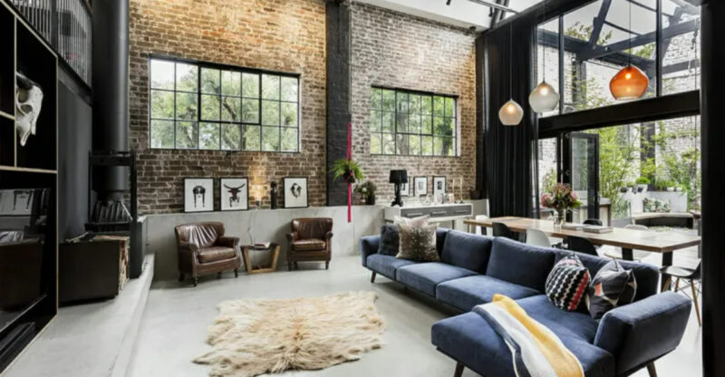 9 Living Room Trends That Stick Around In Pennsylvania Suburbs