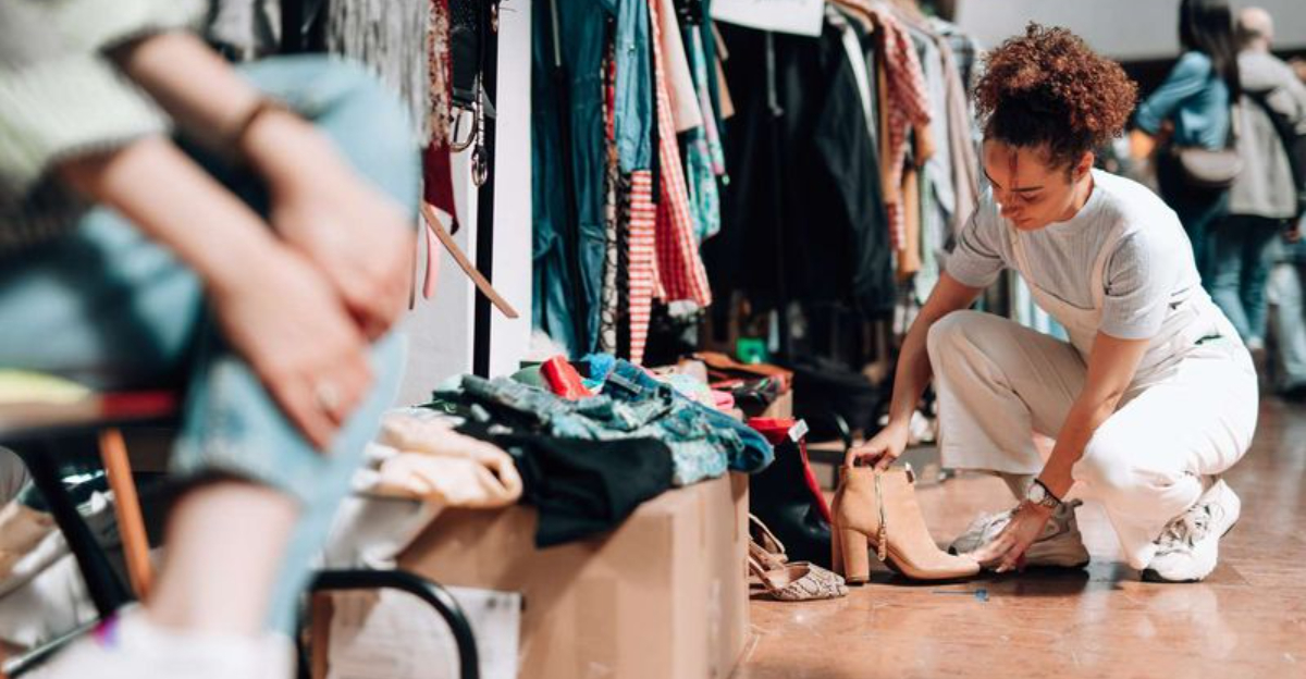 9 Things You Should Never Do When Thrifting, According To Experts - Decor Hint 9 Things You Should Never Do When Thrifting According To - Decor Hint