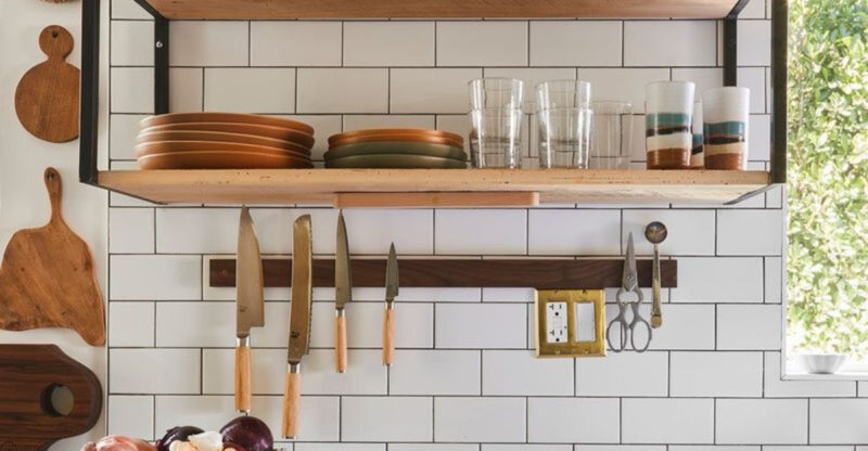 9 Things You Should Put In A Small Kitchen And 8 You Should Never Even Consider
