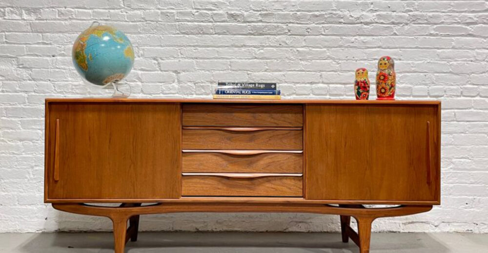 9 Vintage And Antique Decor Pieces You Should Avoid Having In Your Home And 9 To Own Instead - Decor Hint