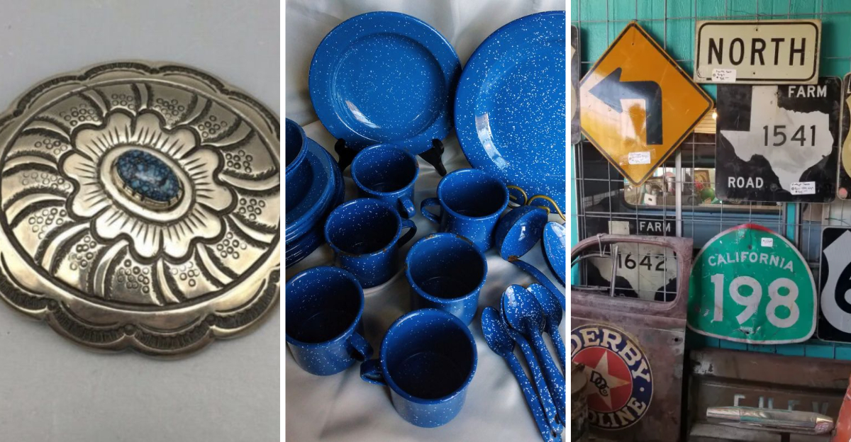 Arizona Thrifters Can't Get Enough Of These 15 Vintage Home Finds - Decor Hint Arizona Thrifters Cant Get Enough Of These 15 Vintage Home Finds - Decor Hint