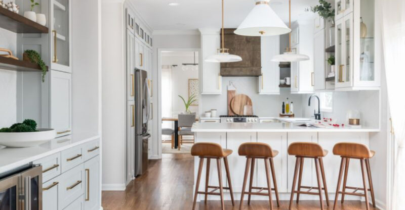 Avoid These 9 Kitchen Mistakes And Try These 9 Designer-Approved Fixes Instead - Decor Hint Avoid These 9 Kitchen Mistakes And Try These 9 Designer-Approved Fixes Instead