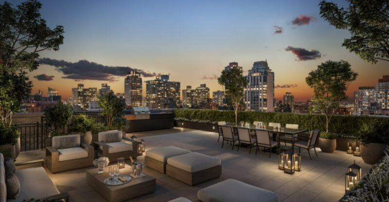 Backyard Retreats That Make New York Homes Stand Out