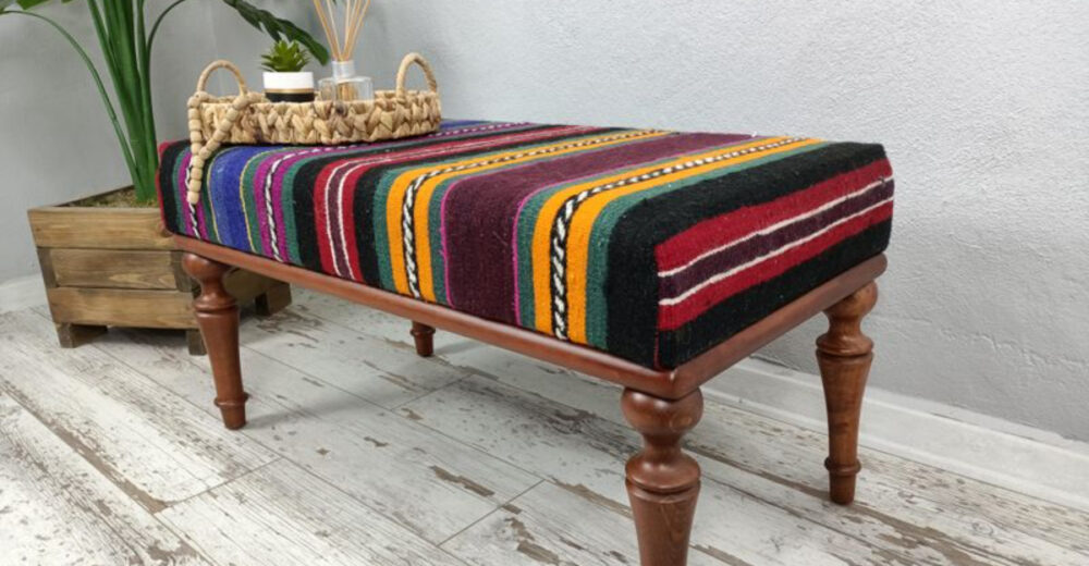 Boho Style Is Here to Stay And These 9 Furniture Picks Capture The Eclectic Look - Decor Hint